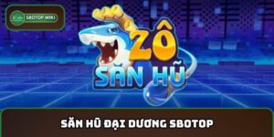 Săn hũ đại dương